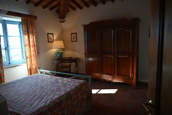Imagen de la habitación del Tenuta di Bibbiano - I Sodi. Foto 13