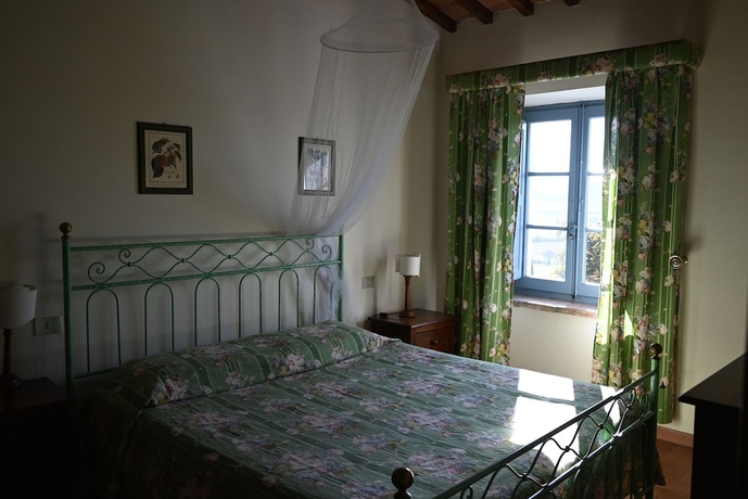 Imagen de la habitación del Tenuta di Bibbiano - I Sodi. Foto 14