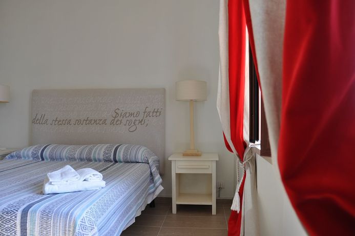 Imagen de la habitación del Tenuta di Corbara. Foto 4