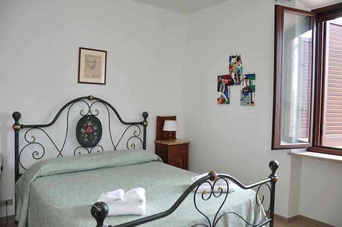 Imagen de la habitación del Tenuta di Corbara. Foto 5
