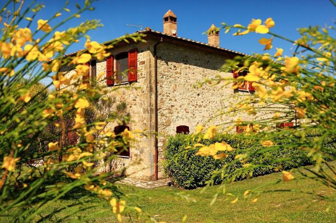 Imagen general del Tenuta di Corbara. Foto 1