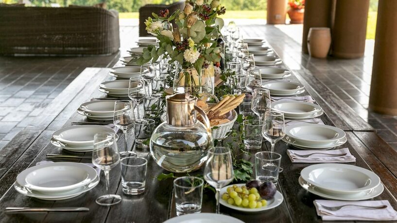 Imagen general del Tenuta di Eupilio 18. Foto 4