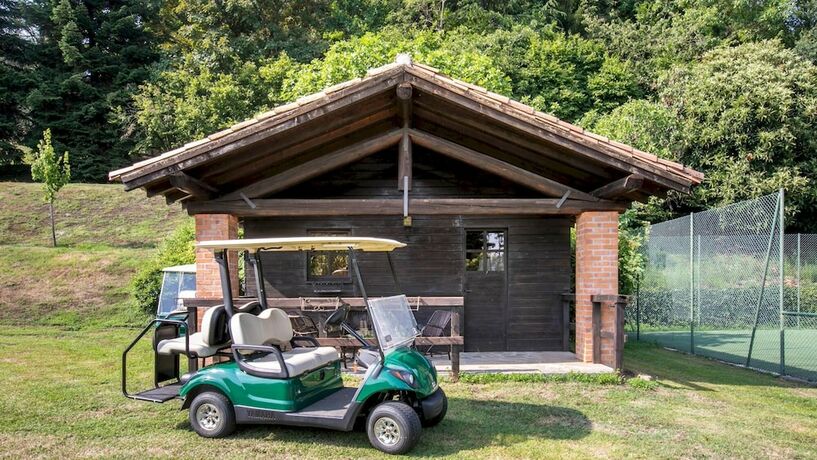 Imagen general del Tenuta di Eupilio 18. Foto 6