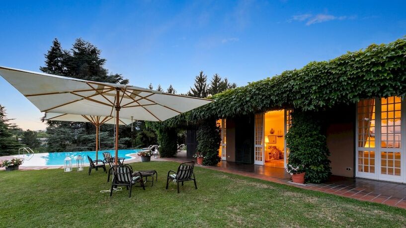 Imagen general del Tenuta di Eupilio 18. Foto 7