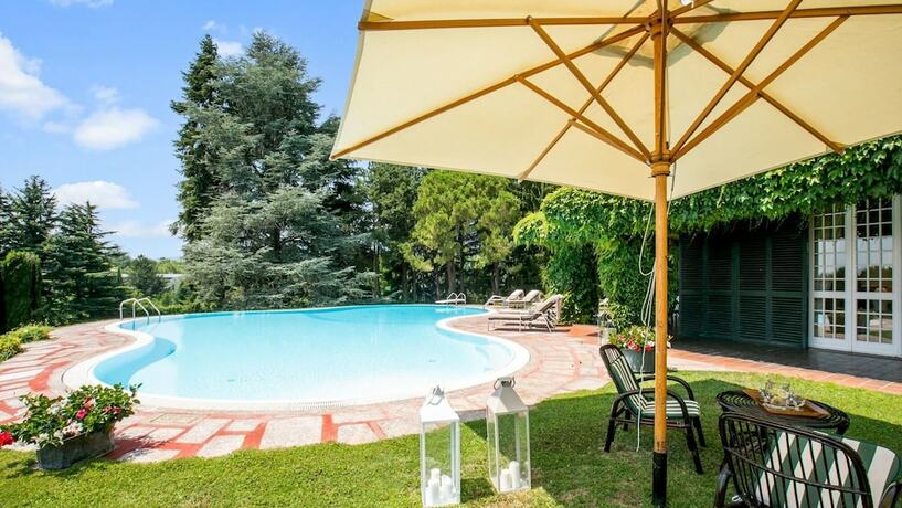 Imagen general del Tenuta di Eupilio 18. Foto 8