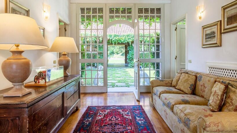 Imagen general del Tenuta di Eupilio 18. Foto 11