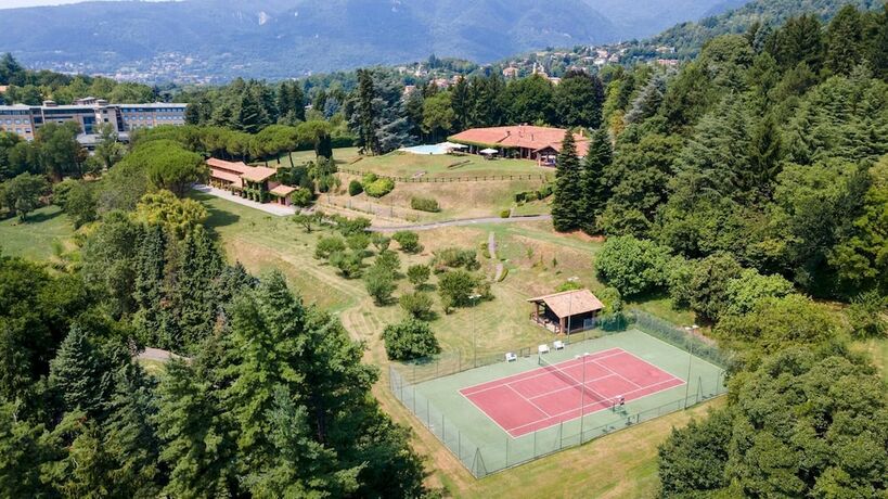 Imagen general del Tenuta di Eupilio 18. Foto 12