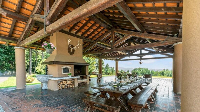 Imagen general del Tenuta di Eupilio 18. Foto 13