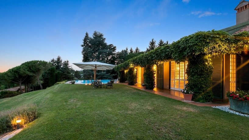 Imagen general del Tenuta di Eupilio 18. Foto 14