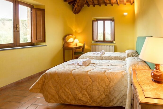 Imagen general del Tenuta di Monaciano. Foto 3