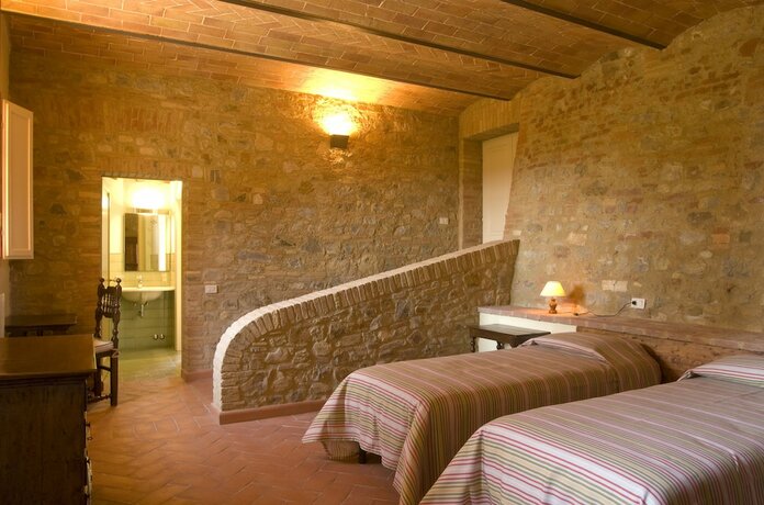 Imagen general del Tenuta di Monaciano. Foto 4