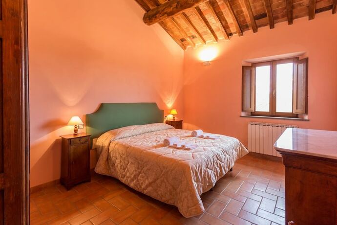 Imagen general del Tenuta di Monaciano. Foto 7