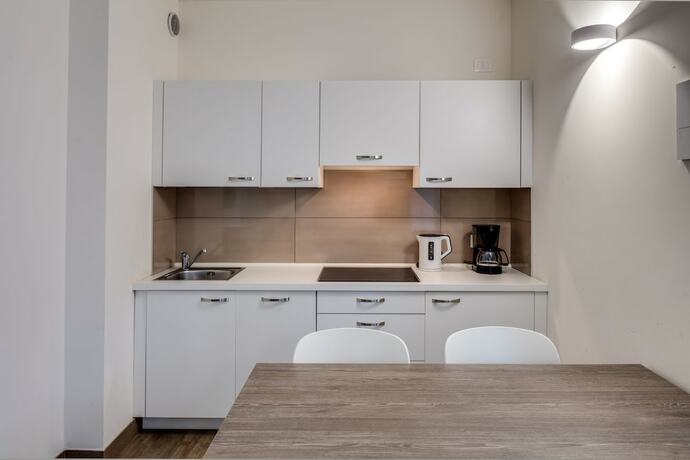 Imagen de la habitación del Tenuta di Pal&ugrave;. Foto 19