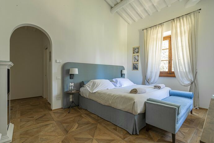 Imagen general del Tenuta di Sticciano. Foto 1