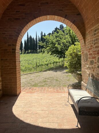 Imagen general del Tenuta di Sticciano. Foto 7