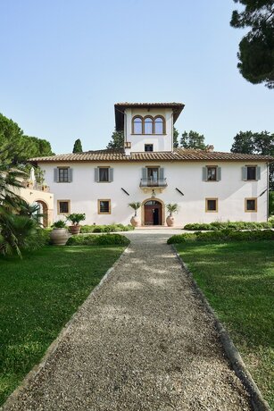 Imagen general del Tenuta di Sticciano. Foto 9