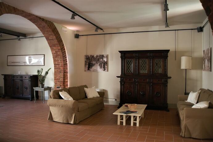 Imagen general del Tenuta la Fratta. Foto 1