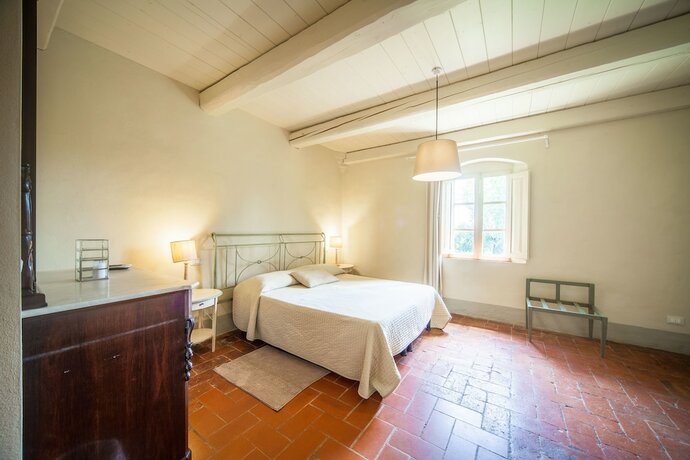 Imagen de la habitación del Tenuta la Fratta. Foto 10