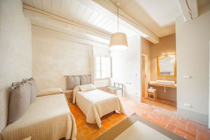 Imagen de la habitación del Tenuta la Fratta. Foto 11