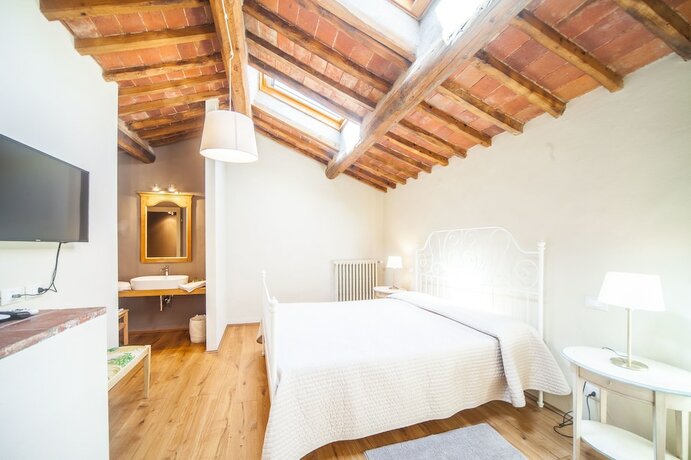 Imagen de la habitación del Tenuta la Fratta. Foto 13