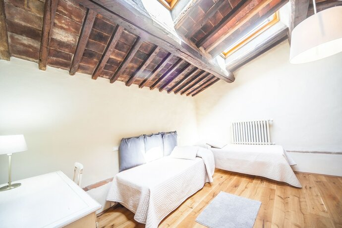 Imagen de la habitación del Tenuta la Fratta. Foto 14