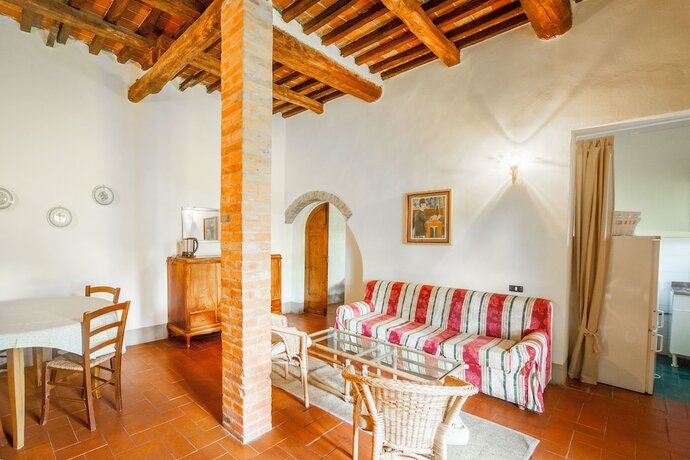 Imagen de la habitación del Tenuta la Fratta. Foto 15
