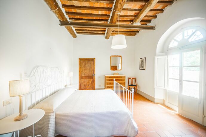 Imagen de la habitación del Tenuta la Fratta. Foto 16