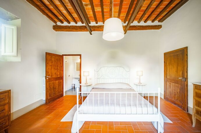 Imagen de la habitación del Tenuta la Fratta. Foto 19