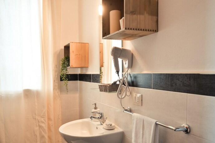 Imagen de la habitación del Tenute Delogu. Foto 26