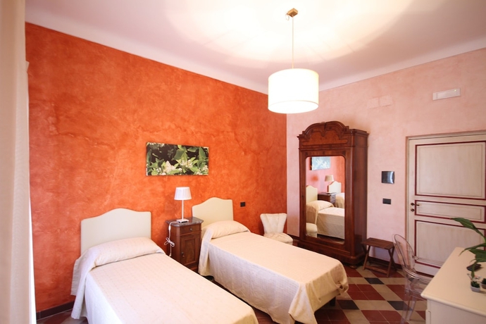 Imagen de la habitación del Tenute Piazza Countryhouse. Foto 4