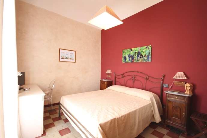 Imagen de la habitación del Tenute Piazza Countryhouse. Foto 5
