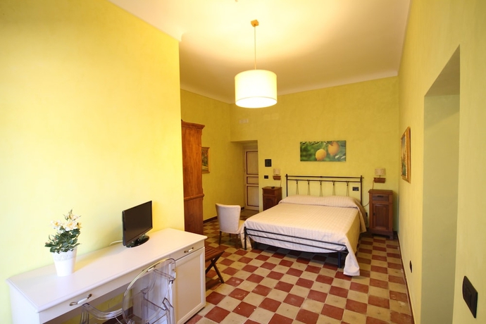 Imagen de la habitación del Tenute Piazza Countryhouse. Foto 6