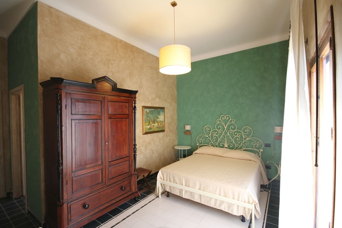 Imagen de la habitación del Tenute Piazza Countryhouse. Foto 7