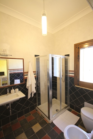 Imagen de la habitación del Tenute Piazza Countryhouse. Foto 8