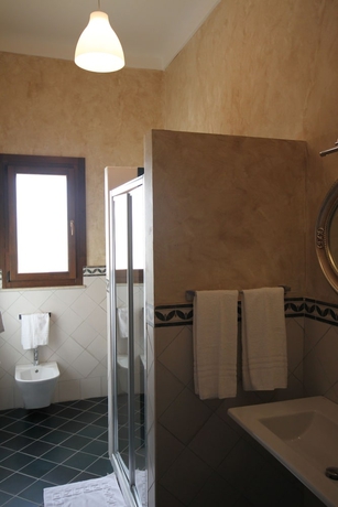 Imagen de la habitación del Tenute Piazza Countryhouse. Foto 9