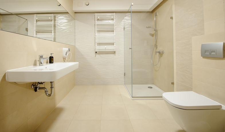 Imagen de la habitación del Teodorka Hotel & Spa. Foto 16