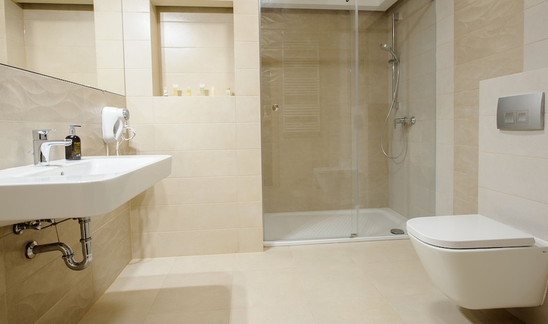 Imagen de la habitación del Teodorka Hotel & Spa. Foto 17