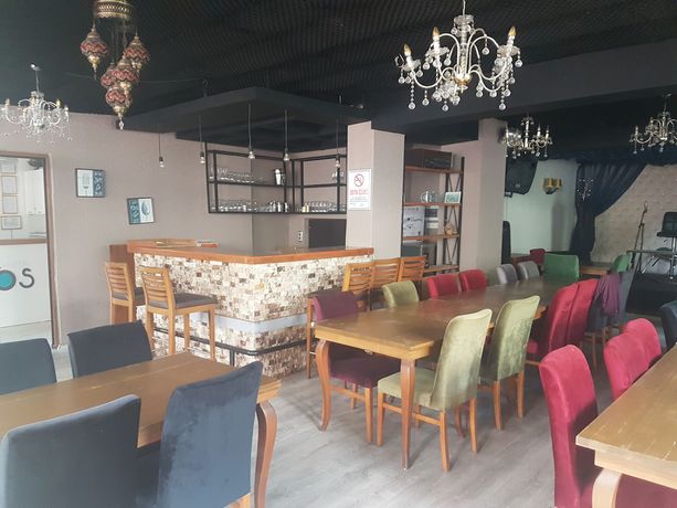Imagen general del Teos Hotel. Foto 3