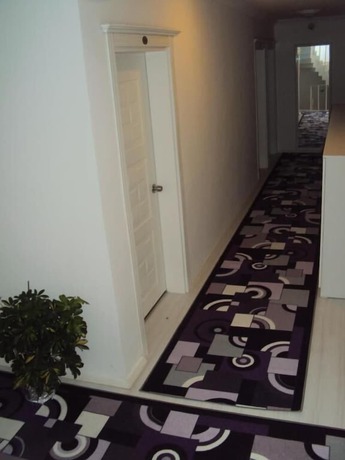 Imagen de los interiores del Teos Hotel. Foto 18