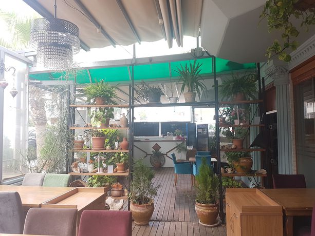 Imagen general del Teos Hotel. Foto 4