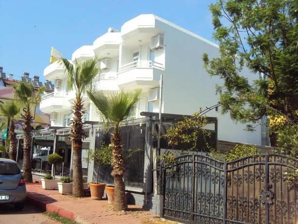 Imagen general del Teos Hotel. Foto 5