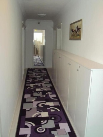 Imagen de los interiores del Teos Hotel. Foto 19