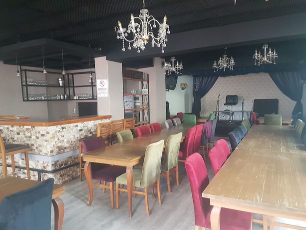 Imagen general del Teos Hotel. Foto 6