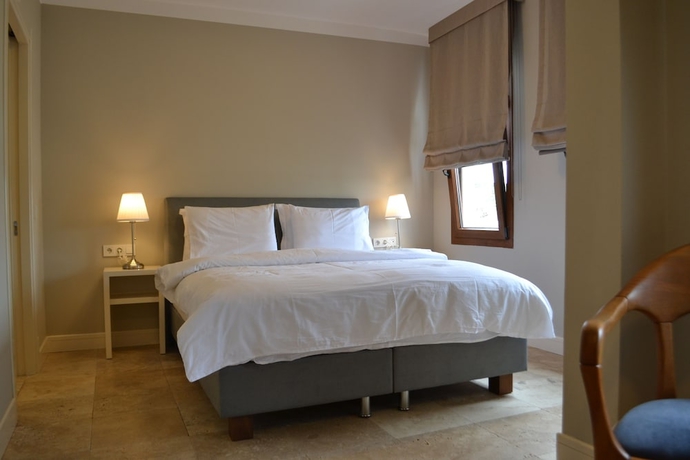 Imagen de la habitación del Teos Lodge Pansiyon and Restaurant. Foto 2