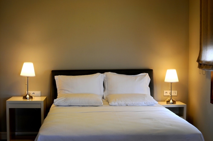 Imagen de la habitación del Teos Lodge Pansiyon and Restaurant. Foto 4