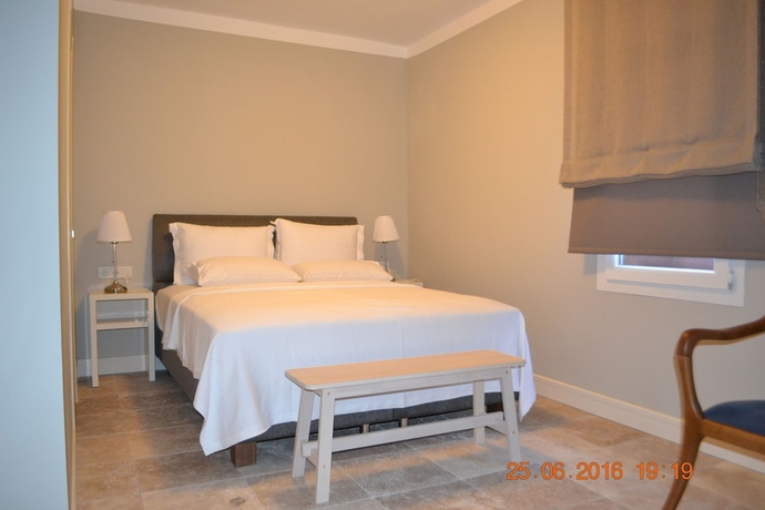 Imagen de la habitación del Teos Lodge Pansiyon and Restaurant. Foto 5