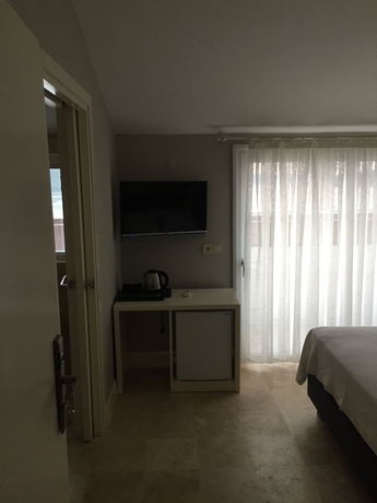 Imagen de la habitación del Teos Lodge Pansiyon and Restaurant. Foto 14