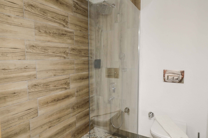 Imagen de la habitación del Teos Ormanci Tatil Koyu. Foto 3