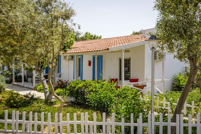Imagen de la habitación del Teos Ormanci Tatil Koyu. Foto 6