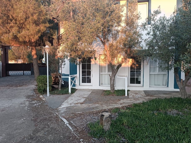 Imagen de la habitación del Teos Ormanci Tatil Koyu. Foto 8